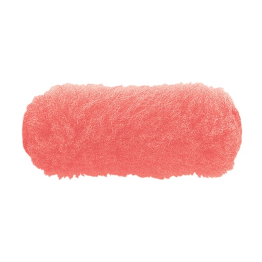 [13891] Felpa para rodillo 9x1-1/4' superficies extrarrugosas TRUPER R-ROPI-930