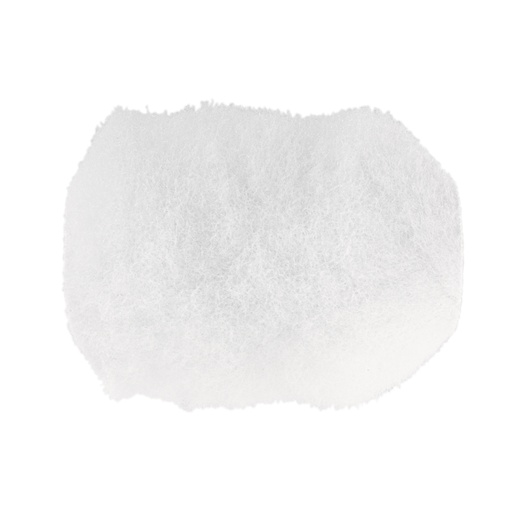 [13897] Bolsa c/1 felpa para mini rodillo poliéster 4'x3/4', TRUPER R-ROPI-420P