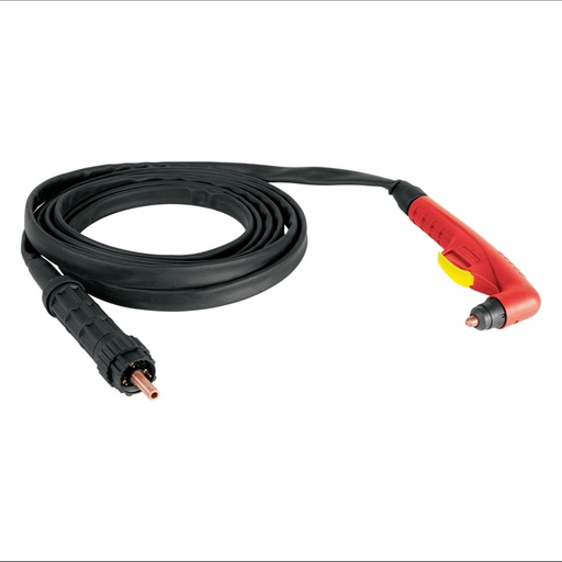 [14099] Antorcha, conector tipo europeo 1-1/4' para COPLA-40, TRUPER AN-COPLA-40