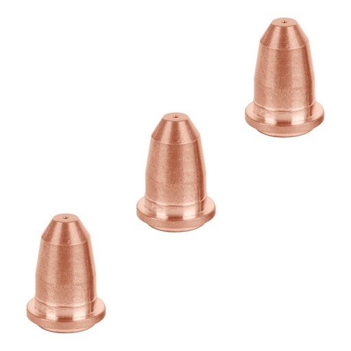 [14100] Juego 3 boquillas 0.035' para COPLA-40, TRUPER BOQ-COPLA-40