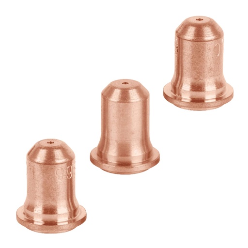 [14108] Juego 3 boquillas 0.039' para COPLA-60X, TRUPER BOQ-COPLA-60X