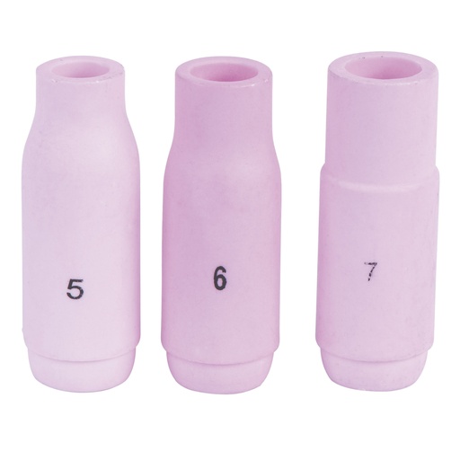 [14114] Juego de 3 difusores para SOMU-200X y SOMU-250X, TRUPER DIF-GRUPO1