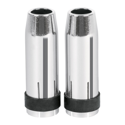 [14120] Juego de 2 toberas para soldadora SOMU-250X, TRUPER TOB-SM-250X