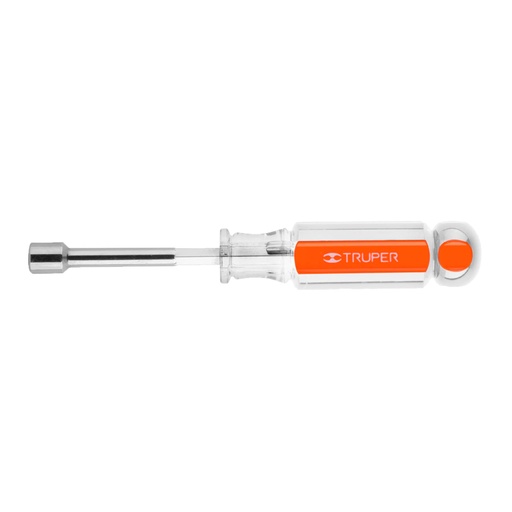 [14125] Desarmador de caja 5/16' mango de acetato, TRUPER DJ-5/16