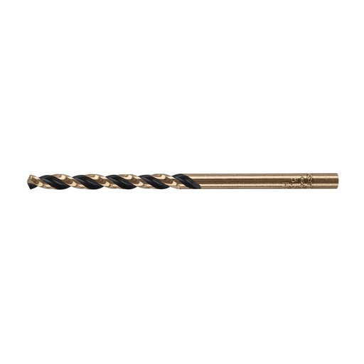 [14129] Broca HSS 3.3 mm Trugold para metal, Truper Expert BAV-33