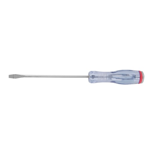 [14161] Desarmador plano de golpe 1/4' x 6', Truper Expert GO-1/4X6P