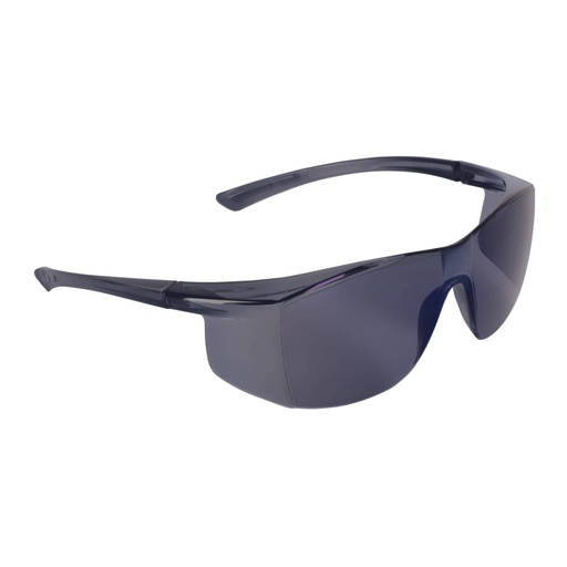 [10823] Lentes de seguridad espejo azul, TRUPER Ultralite LEN-LEZ
