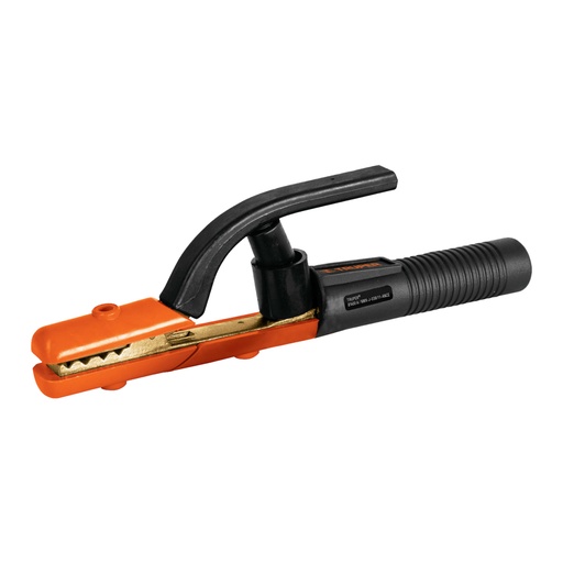 [14233] Pinza porta electrodo de 500 A, TRUPER PPE-500