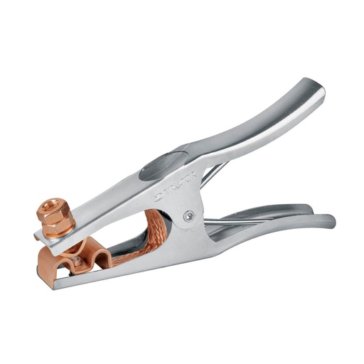 [14234] Pinza para tierra de 300 A, TRUPER PTI-300