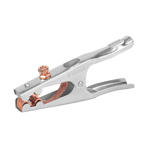 [14235] Pinza para tierra de 500 A, TRUPER PTI-500