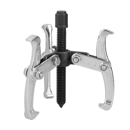 [14500] Extractor de poleas, 3 quijadas, 3', TRUPER EX-P3
