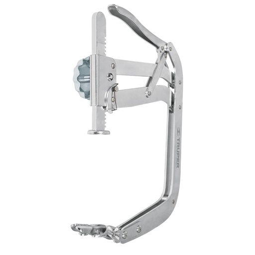 [14528] Compresor de resortes de válvulas, 166mm a 253mm, Truper CO-RE-VA