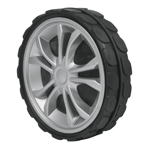 [14642] Ensamble de rueda y llanta delantera, 8', TRUPER LLP-8-1