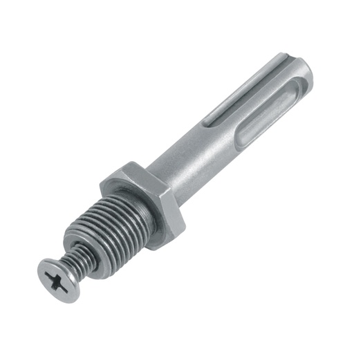 [14654] Adaptador SDS Plus para broquero de 1/2', TRUPER ADAP-PLUS