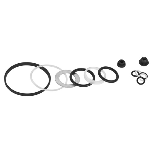 [14813] Empaques para gato hidráulico de botella de 4 Ton, TRUPER EMP-GAT-4