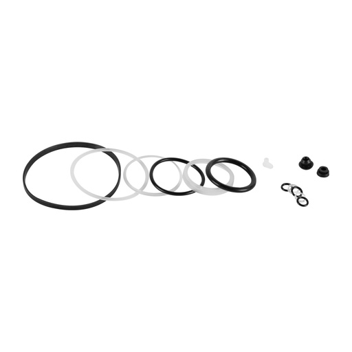 [14842] Empaques para gato hidráulico de botella de 12 Ton, TRUPER EMP-GAT-12