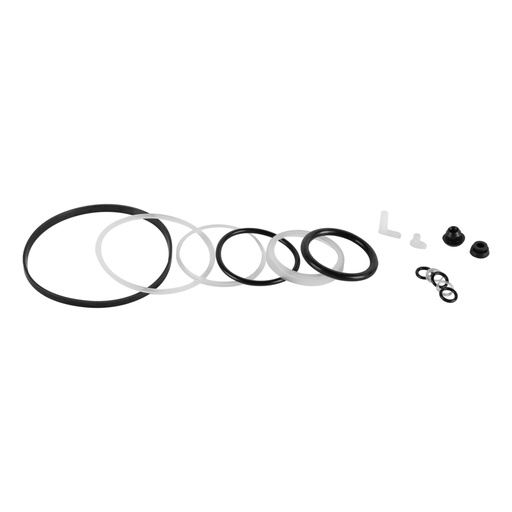 [14844] Empaques para gato hidráulico de botella de 16 Ton, TRUPER EMP-GAT-16