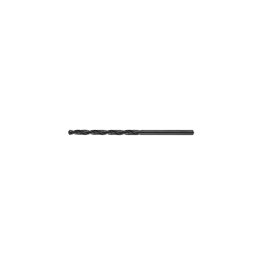 [15077] Broca HSS 7/64' Trublack para metal, Truper BAV-7/64-N