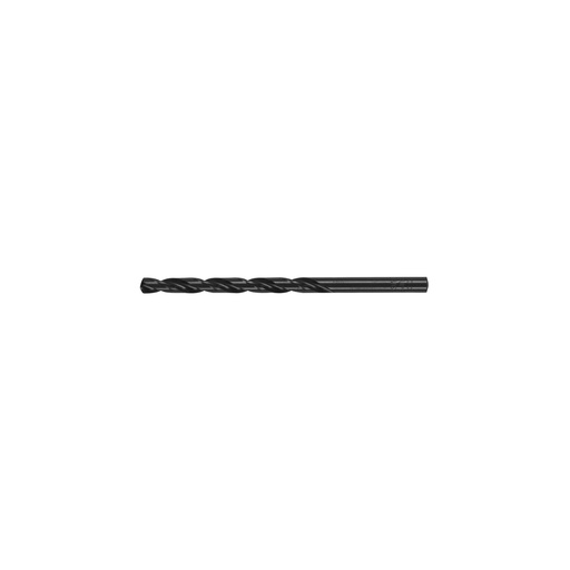[15087] Broca HSS 13/64' Trublack para metal, Truper BAV-13/64-N