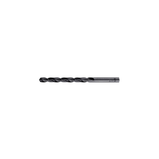 [15097] Broca HSS 1/4' Trublack para metal, Truper BAV-1/4-N