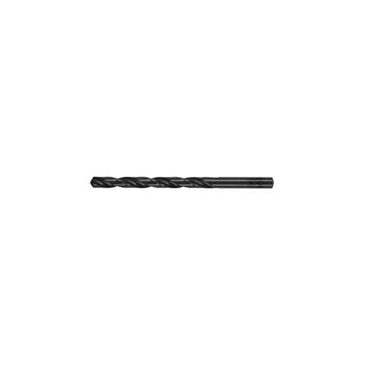 [15098] Broca HSS 17/64' Trublack para metal, Truper BAV-17/64-N