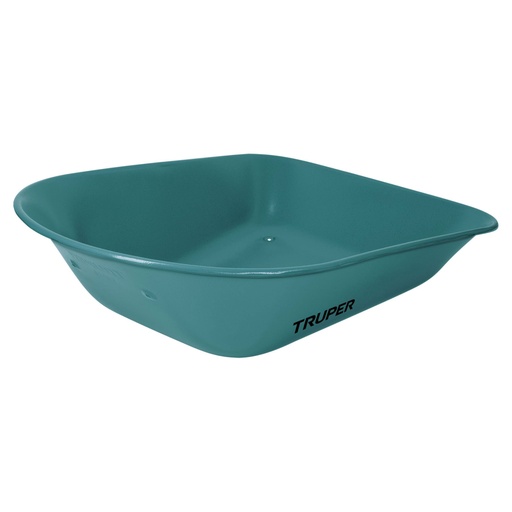 [15100] Concha metálica para carretillas CAT-15FF y CAT-15ND, TRUPER CO-15