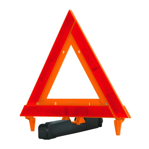 [10943] Triángulo de seguridad, 11', TRUPER TRISE-290
