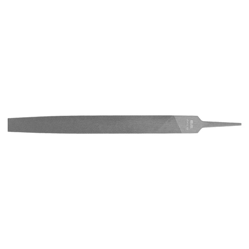 [15159] Lima plana muza 12', TRUPER LPM-12