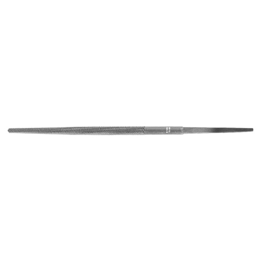 [15185] Lima redonda bastarda 4', TRUPER LRB-4