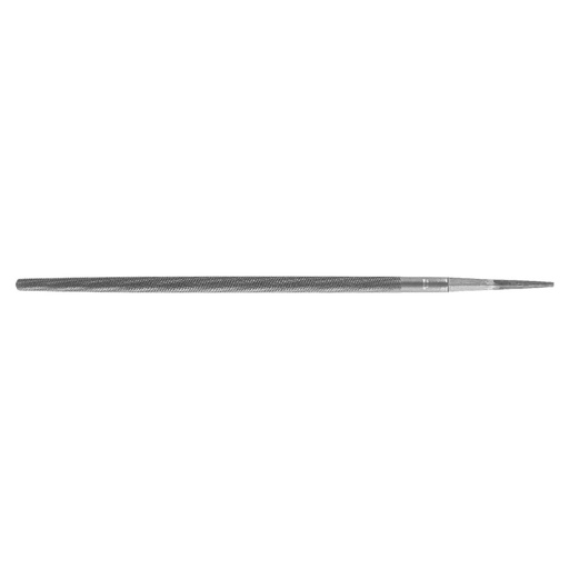 [15191] Lima redonda bastarda 10', TRUPER LRB-10