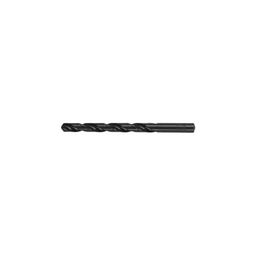 [15335] Broca HSS 11/32' Trublack para metal, Truper BAV-11/32-N