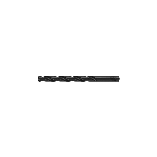 [15336] Broca HSS 23/64' Trublack para metal, Truper BAV-23/64-N