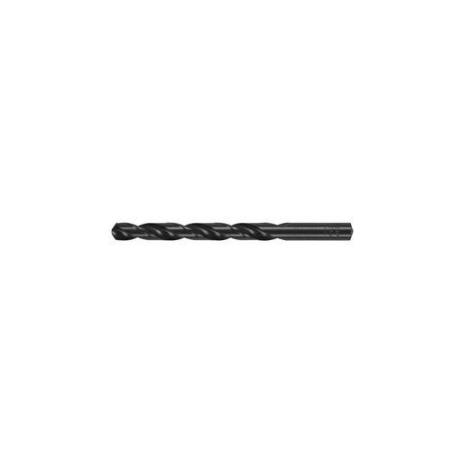 [15338] Broca HSS 25/64' Trublack para metal, TRUPER BAV-25/64-N
