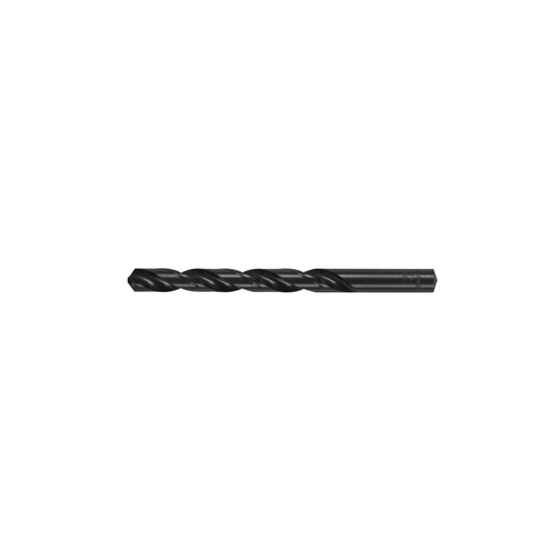 [15378] Broca HSS 7/16' Trublack para metal, Truper BAV-7/16-N