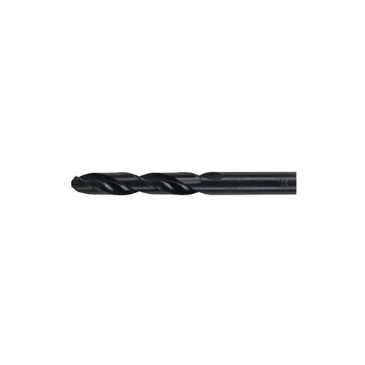[15395] Broca HSS 1' Trublack para metal, TRUPER BAV-1-N