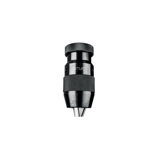 [15478] Broquero 5/8' sin llave para TAPI-13, 15 y 17,TRUPER BRO-5/8TPX