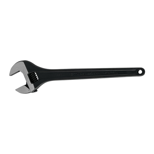 [15498] Llave ajustable (perico) 18' profesional pavonada, EXPERT PET-18
