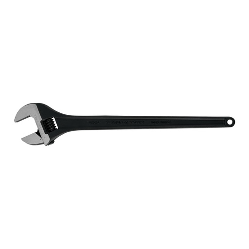 [15499] Llave ajustable (perico) 24' profesional pavonada, EXPERT PET-24