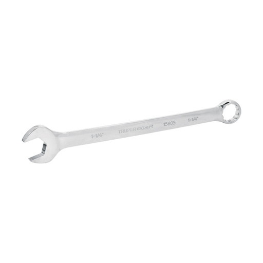 [15605] Llave combinada extralarga 1-1/4' x 428 mm de largo, EXPERT LL-2040