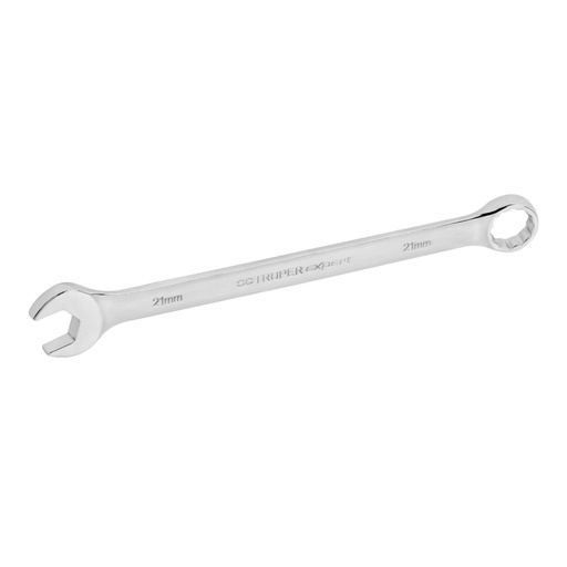 [15625] Llave combinada extralarga 21 mm x 298 mm de largo, EXPERT LL-2021M