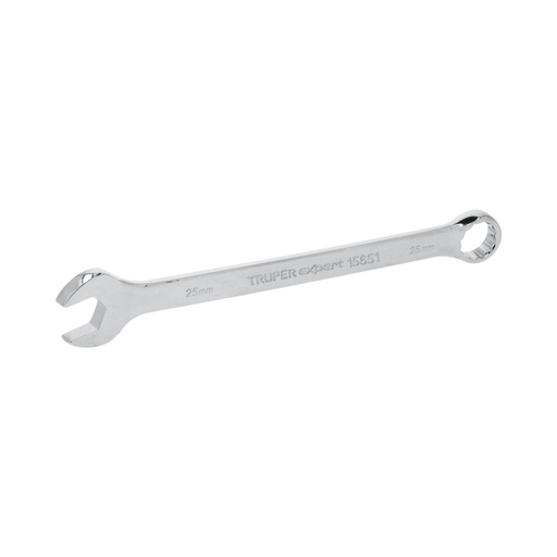 [15651] Llave combinada extralarga 25 mm x 355 mm de largo, Expert LL-2025M
