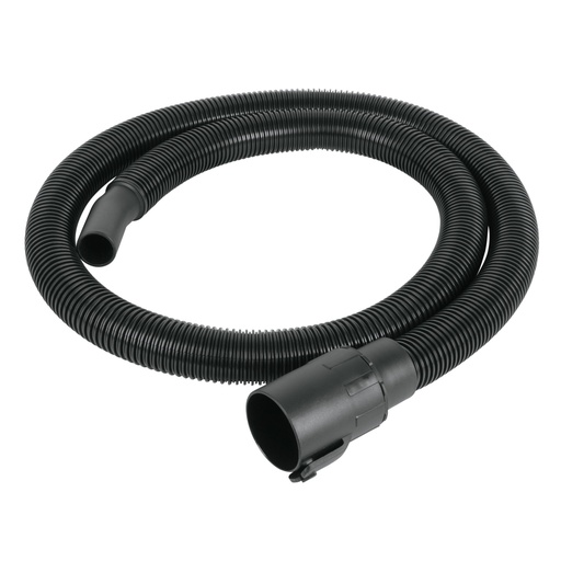 [11102] Manguera de 1.9 m para aspiradoras 3, 4, 5 y 6 gal, TRUPER MAN-ASPI-G1