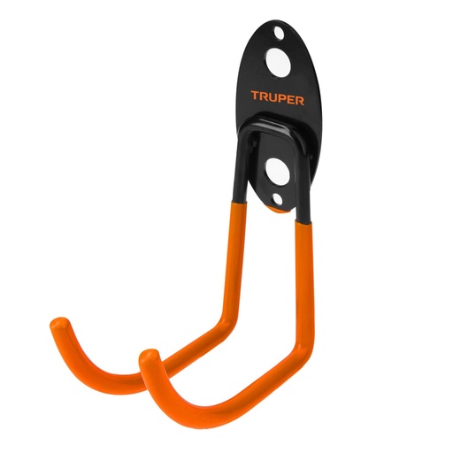 [11104] Gancho multiusos para colgar, 10 cm, TRUPER GACO-11
