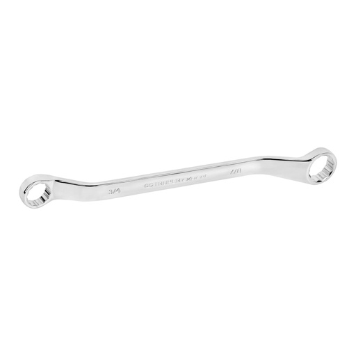 [15753] Llave de estrías 3/4 x 7/8' x 291 mm largo, Truper Expert LL-8184