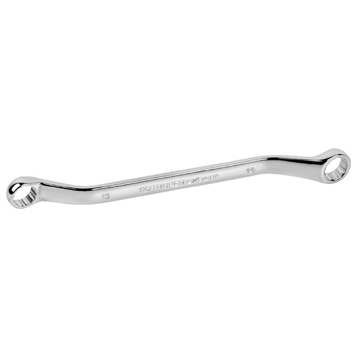 [15762] Llave de estrías 13 x 14 x 231 mm largo, TRUPER EXPERT LL-81314