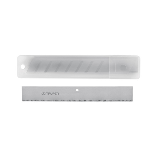 [15963] Dispensador con 5 cuchillas de repuesto para raspador RASP-4 REP-RASP-4