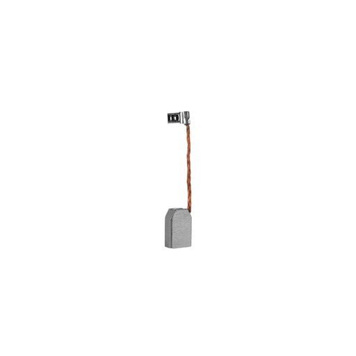 [15979] Bolsa con 2 carbones de repuesto para SICI-7-1/4N3, TRUPER CB-SC-7-1/4N3