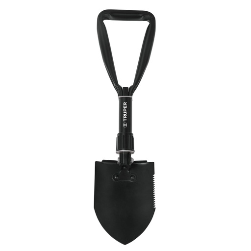 [16018] Pala plegable de 18', TRUPER PLE-18