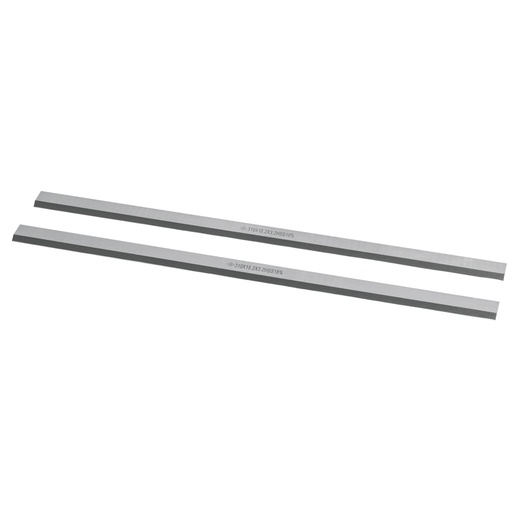 [16243] Blíster con 2 cuchillas HSS para cepillo portátil CEP-12 R20-CEP-12A