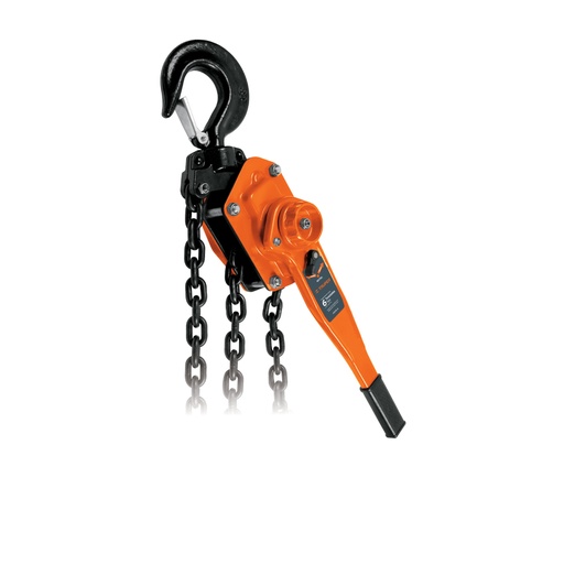 [16844] Polipasto de palanca 6 toneladas, TRUPER POPA-6